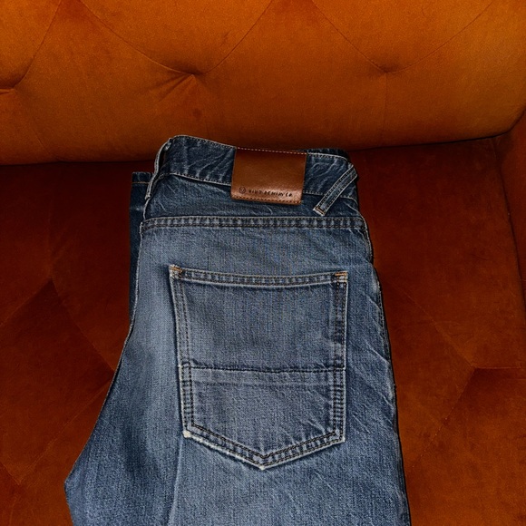Rare Jeans from wales - Picture 2 of 6